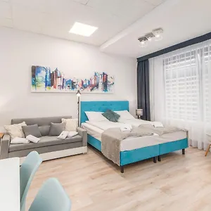 Apartmentyprzymorzu Ogrody Apartment Kolberg