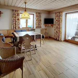 Nr 1, Lechbruck-gründl, Allgäu Apartment Prem