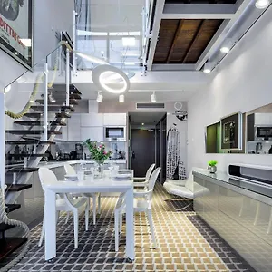 Vacationclub - Marine 621 Apartment Kolberg