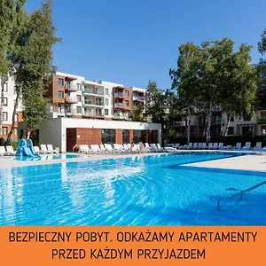 Osiedle Polanki By Renters Apartment Kolberg